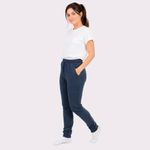 Calça Moletom Básica Jogger Adulto Unissex
