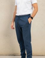 Calça Moletom Básica Jogger Adulto Unissex