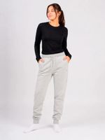 Calça Moletom Básica Jogger Adulto Unissex