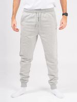 Calça Moletom Básica Jogger Adulto Unissex