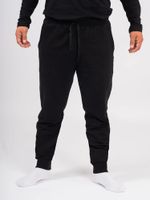 Calça Moletom Básica Jogger Adulto Unissex