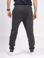 Calça Moletom Básica Jogger Adulto Unissex