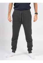 Calça Moletom Básica Jogger Adulto Unissex