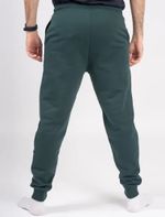Calça Moletom Básica Jogger Adulto Unissex