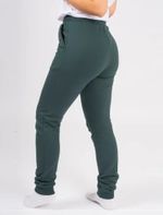 Calça Moletom Básica Jogger Adulto Unissex