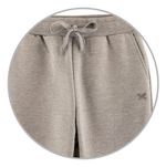 Calça Em Moletom Infantil Unissex Básica Jogger