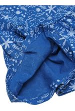 Vestido Curto Infantil Menina Com Babado