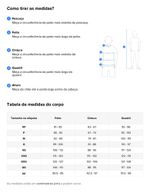 Blusa Feminina Câncer De Mama Em Viscose Branco Navajo P