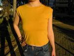 Blusa Muscle Viscolycra - Up Zup