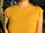 Blusa Muscle Viscolycra - Up Zup