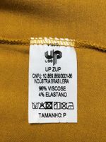 Blusa Muscle Viscolycra - Up Zup