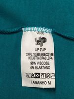 Blusa Muscle Viscolycra - Up Zup