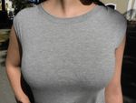 Blusa Muscle Viscolycra - Up Zup
