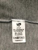 Blusa Muscle Viscolycra - Up Zup