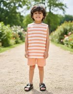 Conjunto Toddler Infantil Menino