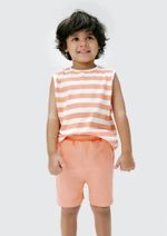 Conjunto Toddler Infantil Menino