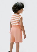 Conjunto Toddler Infantil Menino
