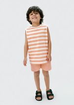 Conjunto Toddler Infantil Menino