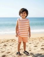 Conjunto Toddler Infantil Menino