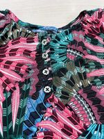 Blusa Infantil Em Malha De Viscose Estampada