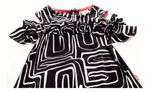 Vestido Infantil Em Viscose Da Puc - Cód. 2750