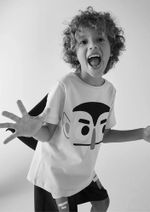 Conjunto Infantil Menino Com Capa Removível