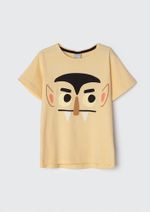Conjunto Infantil Menino Com Capa Removível
