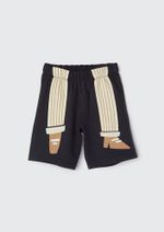 Conjunto Infantil Menino Com Capa Removível