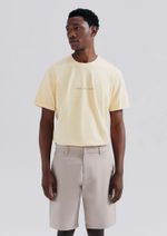 Bermuda Masculina Chino Em Sarja
