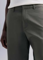 Bermuda Masculina Chino Em Sarja