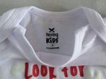 Pijama Bebê Com Estampa
