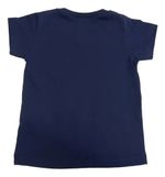 Camiseta Meninos Manga Curta Algodão Infantil