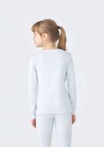 Pijama Infantil Menina Em Ribana