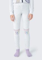 Pijama Infantil Menina Em Ribana