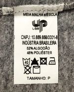 T-shirt Estampada Feminina Up Zup
