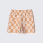Conjunto Curto Infantil Menino Toddler 2 Peças