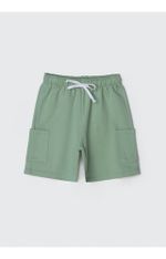 Conjunto Curto Infantil Menino Regular