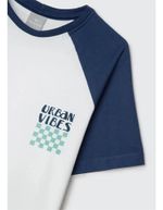 Conjunto Curto Infantil Menino Regular