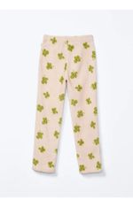 Pijama Longo Infantil Menina Em Fleece