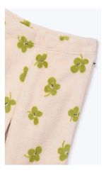 Pijama Longo Infantil Menina Em Fleece