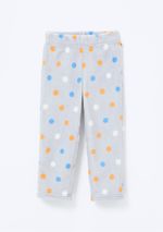 Pijama Longo Infantil Menina Em Fleece
