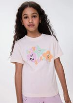 Pijama Infantil Menina Longo