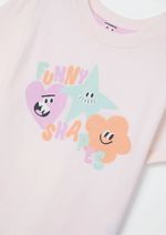 Pijama Infantil Menina Longo