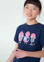 Pijama Infantil Menina Longo