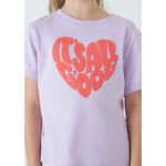 Pijama Infantil Menina Longo