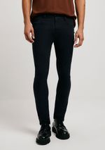 Calça Básica Masculina Skinny