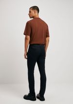 Calça Básica Masculina Skinny