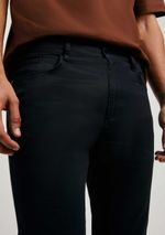 Calça Básica Masculina Skinny