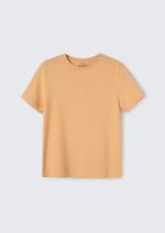 Camiseta Básica Infantil Menino Manga Curta