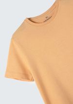 Camiseta Básica Infantil Menino Manga Curta